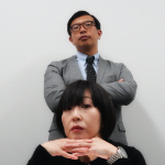 大橋優也・松本恵（南海電気鉄道株式会社）