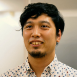 佐々木清正（株式会社NTTデータフロンティア）