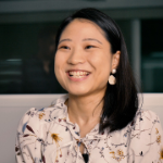 島杏菜（株式会社NTTドコモ）