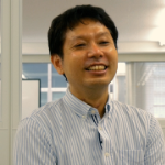 山田啓壽（株式会社東芝）