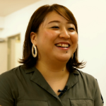 酒井啓江（株式会社NTTデータフロンティア）