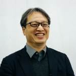 野村博（東京医療センター 特別研究員）