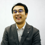 清水伸晃（天馬株式会社）