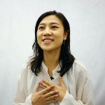 鄧雯（株式会社オカムラ）