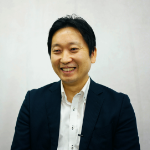 吉澤智明（アズワン株式会社）