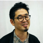 吉岡太郎 （株式会社廣済堂）