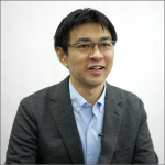 山﨑宏明（株式会社東芝）