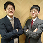 別所 尭俊/鷲田 侑紀（小田急電鉄株式会社）