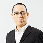 田村 亘（株式会社NTTデータフロンティア）