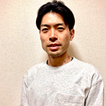 若山 槙吾（デパート健康保険組合）