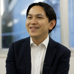 奥野湧太・園部彩音・成ビッナ・バガレ クレーナ（藤田観光株式会社）