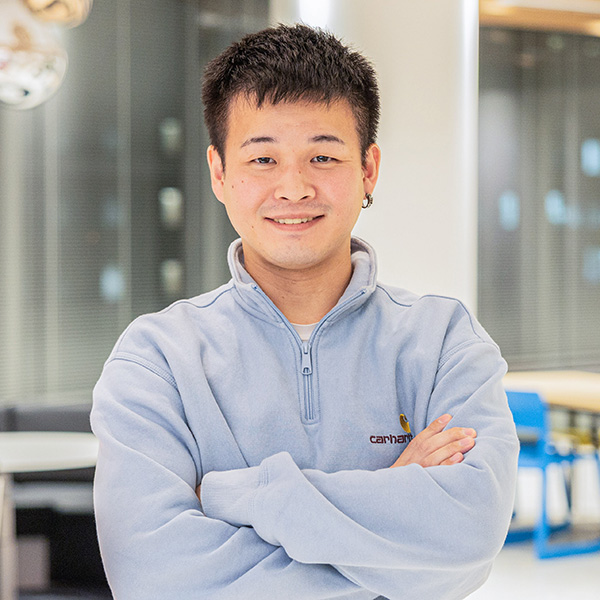 中野礼央奈（マツダ株式会社）