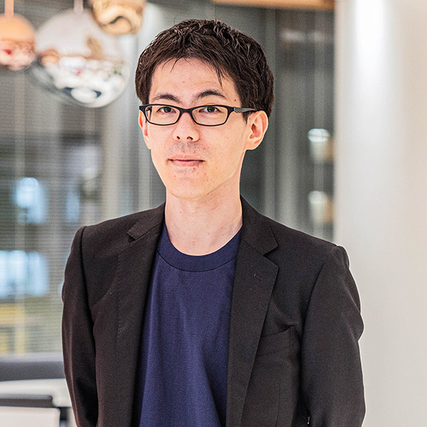 武川直哉（マツダ株式会社）